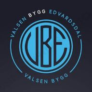 Logo Valsen Bygg Edvardsdal