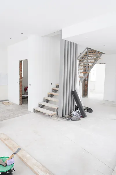 Bilde av snekkerprosjekt